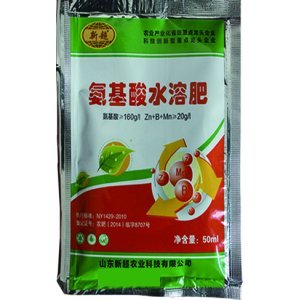 山東新超農(nóng)業(yè)科技有限公司
