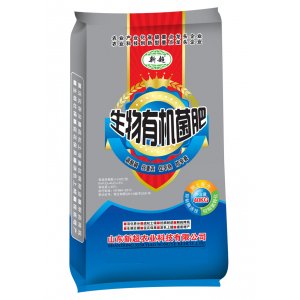 生物有機(jī)菌肥貼牌定制代加工