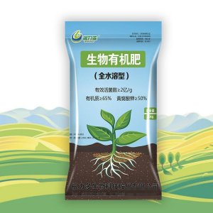 根力多生物科技股份有限公司