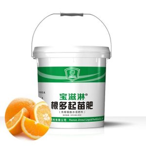 湖南金歲液體肥料有限公司