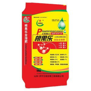 濟(jì)寧立信生物工程有限公司