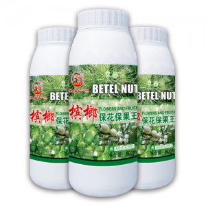 檳榔保花護(hù)果王OEM/ODM定制代加工