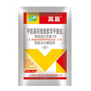 山東百農思達生物科技有限公司