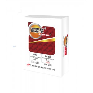 甄喜祿1號(hào)可OEM/ODM代工