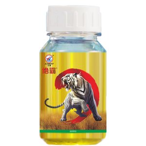 絕霸 10%草銨膦（AS）貼牌OEM/ODM