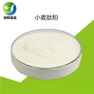 食品級小麥低聚肽貼牌OEM/ODM