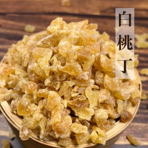 白桃干OEM/ODM定制代加工