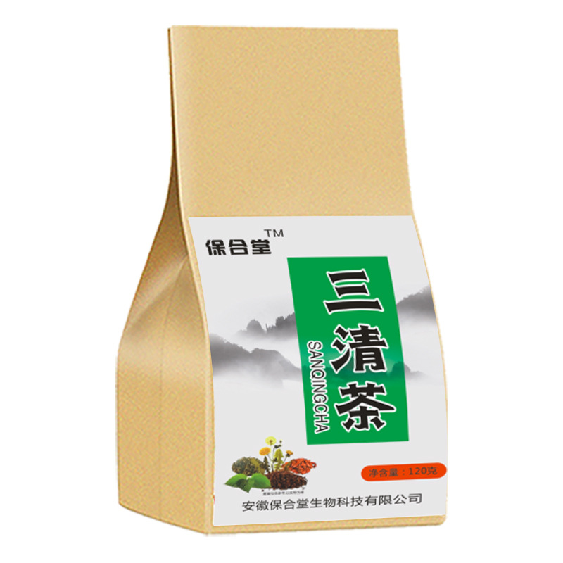 草本三清茶OEM代加工,超值源頭工廠驚喜價格