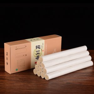 八年陳艾條艾灸條貼牌OEM/ODM