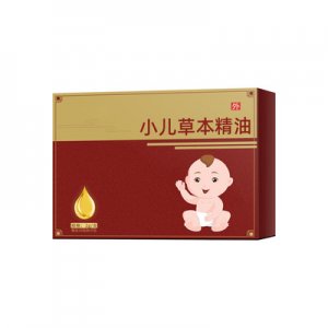 小兒滴劑寶寶小兒貼可OEM/ODM代工