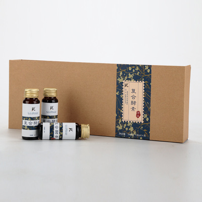 復合果蔬酵素液代加工,快來看看吧