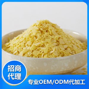 玉米復(fù)合營養(yǎng)麥片貼牌OEM/ODM