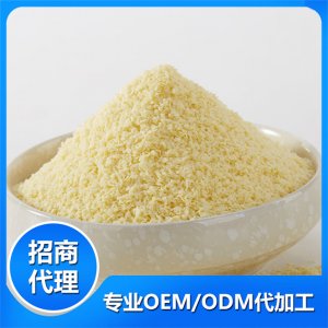 核桃AD鈣營養(yǎng)米粉OEM代加工