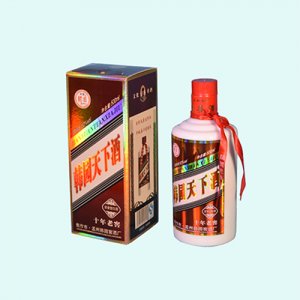 韓園天下酒貼牌定制代加工