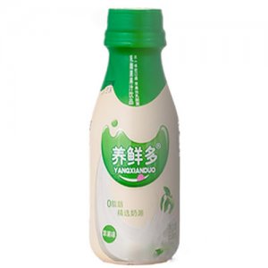 養(yǎng)鮮多蘋果味乳酸菌OEM代加工