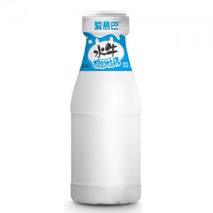 中山市愛慕巴食品有限公司