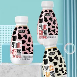 本來潤乳酸菌380mLOEM代加工