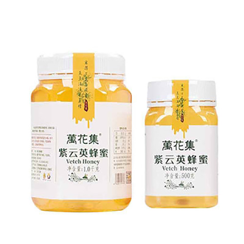 萬花集紫云英蜂蜜oem貼牌,實力廠家拒絕套路