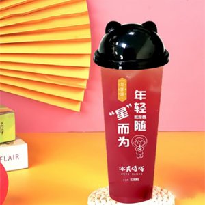 萃哆哆冰爽楊梅果汁飲料620mlOEM代加工