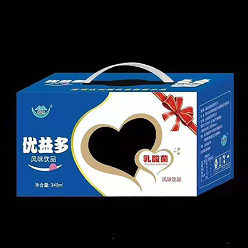 優(yōu)益多乳酸菌風(fēng)味飲品生產(chǎn)廠家,精細(xì)加工高端服務(wù)