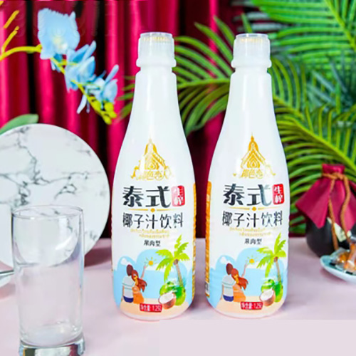 椰色戀人泰式生榨椰汁飲料oem貼牌代工工廠深耕椰色戀人泰式生榨椰汁飲料市場多年,品質(zhì)好,價格優(yōu)