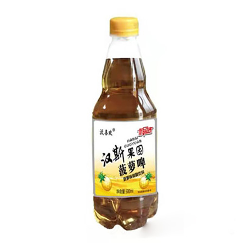 沃喜歡菠蘿味碳酸飲料代加工,選擇靠譜的廠家,產(chǎn)品質(zhì)量有保證