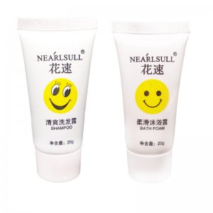 麗顏依（廣州）生物科技有限公司