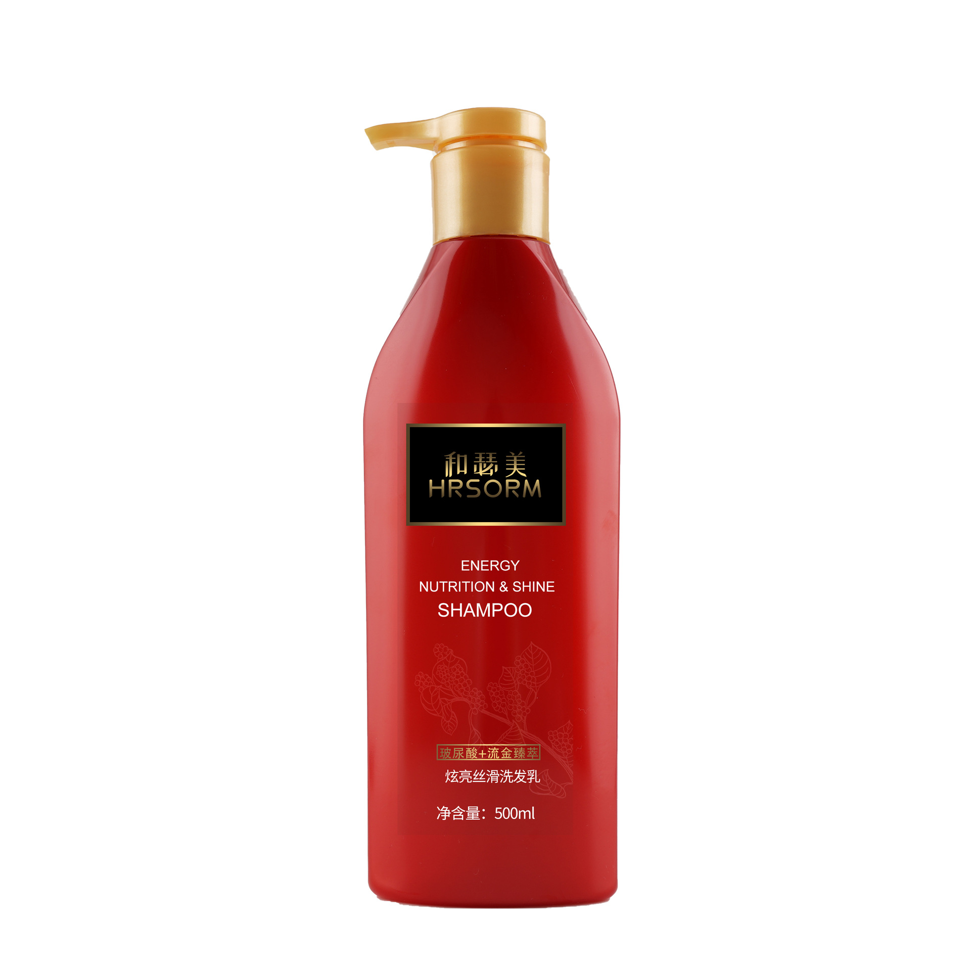 和瑟美護(hù)發(fā)素貼牌oem代加工,頗受歡迎