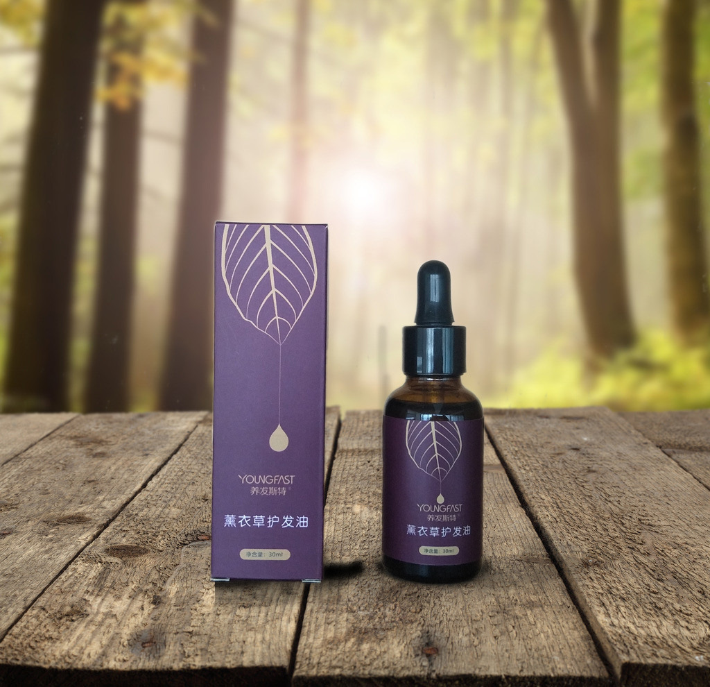 薫衣草護(hù)發(fā)油oem貼牌代加工,現(xiàn)在知道還不晚