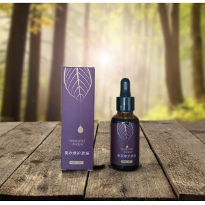 薫衣草護(hù)發(fā)油貼牌定制代加工