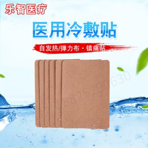 山東樂(lè)智醫(yī)療科技有限公司