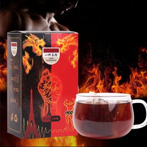 亳州市祥云養(yǎng)生堂花茶有限公司