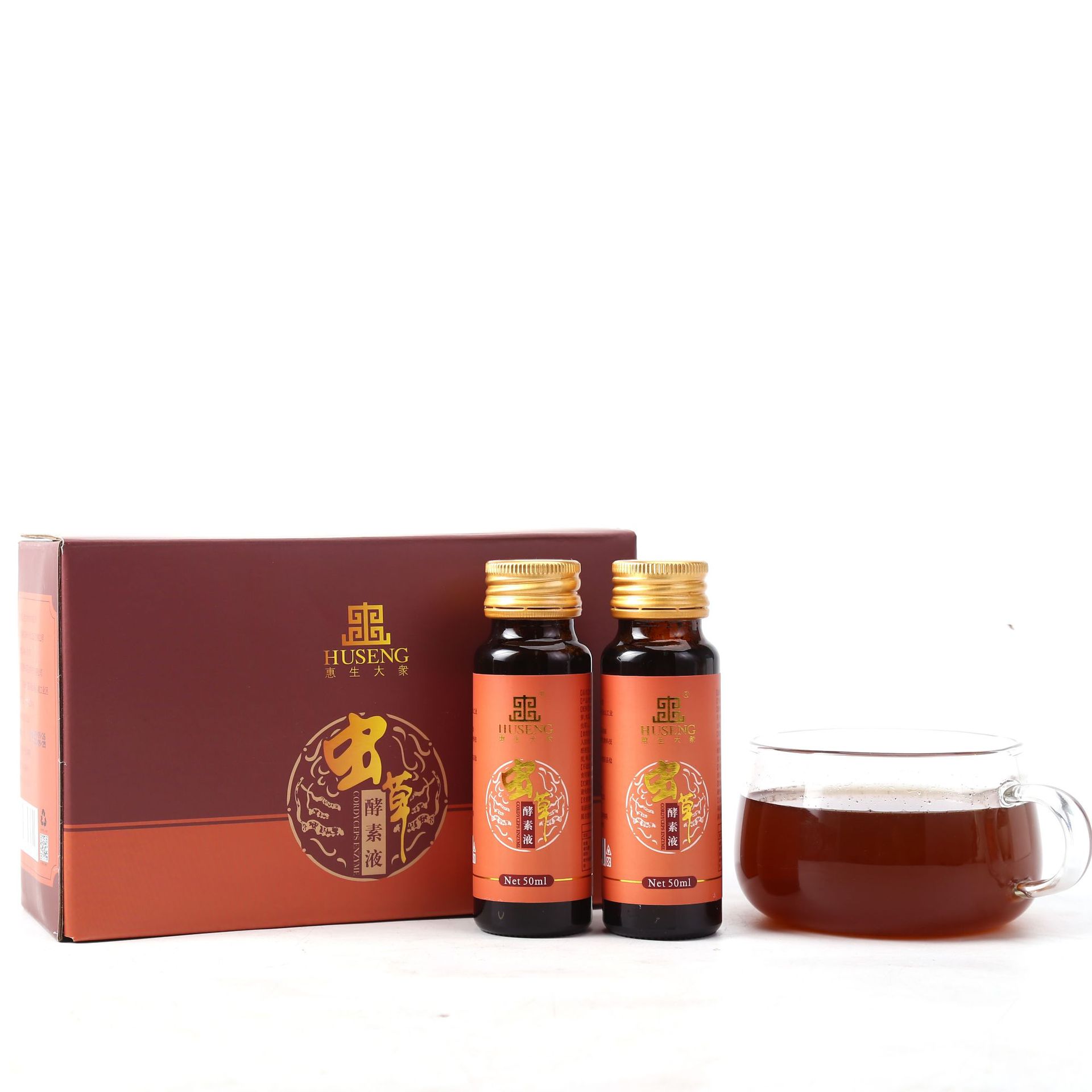 蟲草酵素液綜合果蔬酵素OEM貼牌,價(jià)格實(shí)惠跟隨大牌的腳步