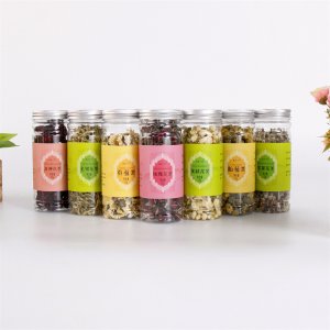罐裝組合花果茶貼牌OEM/ODM
