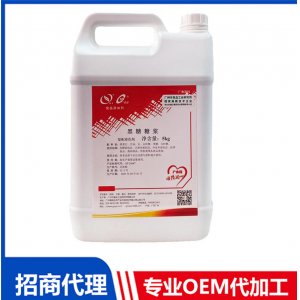 黑糖糖漿復(fù)配著色劑OEM/ODM代加工