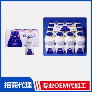 優(yōu)胃樂(lè)乳酸飲品貼牌定制代加工