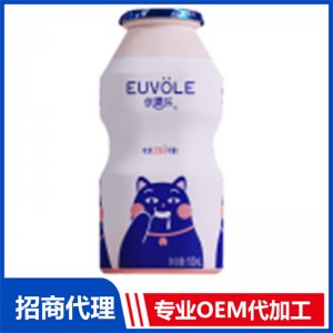 優(yōu)胃樂(lè)發(fā)酵乳酸菌飲可OEM/ODM代工
