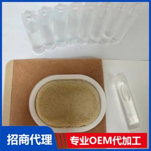沙蒿子透皮貼代加工貼牌OEM/ODM