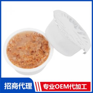 寵物罐頭1代加工貼牌OEM/ODM
