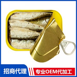 寵物罐頭9OEM/ODM定制代加工