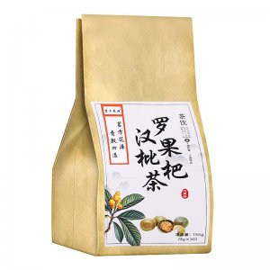 胖大海菊花羅漢果甘草涼茶OEM代加工