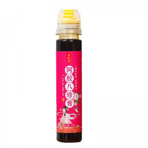 阿膠八珍膏貼牌OEM/ODM