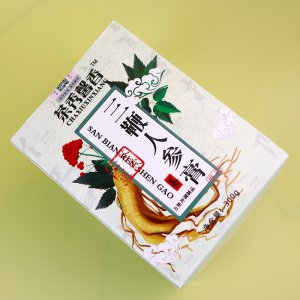 三鞭人參膏OEM/ODM定制代加工