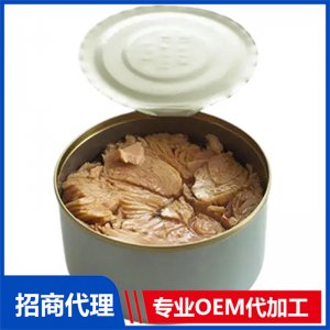 寵物罐頭10貼牌OEM/ODM