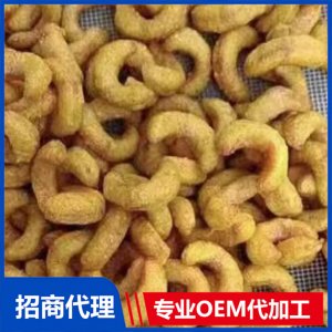 寵物安康魚(yú)骨蘇可OEM/ODM代工