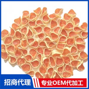 寵物水晶雞肉鱈魚(yú)壽司OEM/ODM代加工