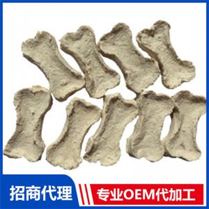 寵物小骨形鱈魚(yú)OEM/ODM代加工