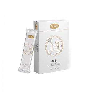 牡丹玫瑰復(fù)合蛋白肽粉固體飲料貼牌定制代加工
