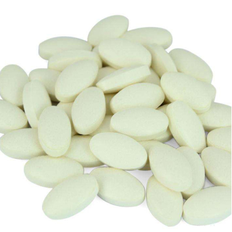 白蕓豆壓片糖果oem貼牌,推薦您試試