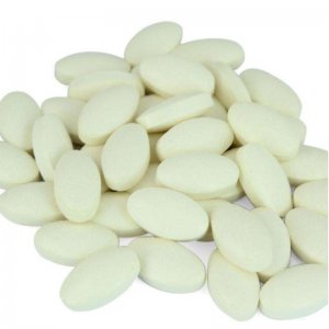 白蕓豆壓片糖果貼牌OEM/ODM